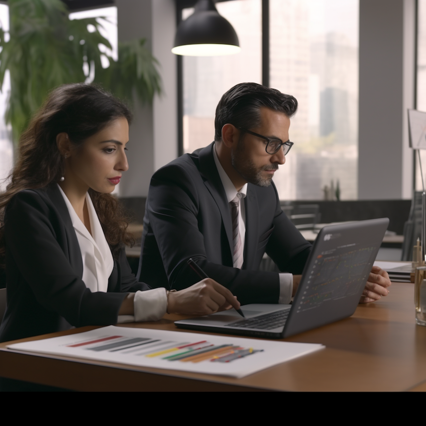 Estrategias Fiscales para PYMES en México