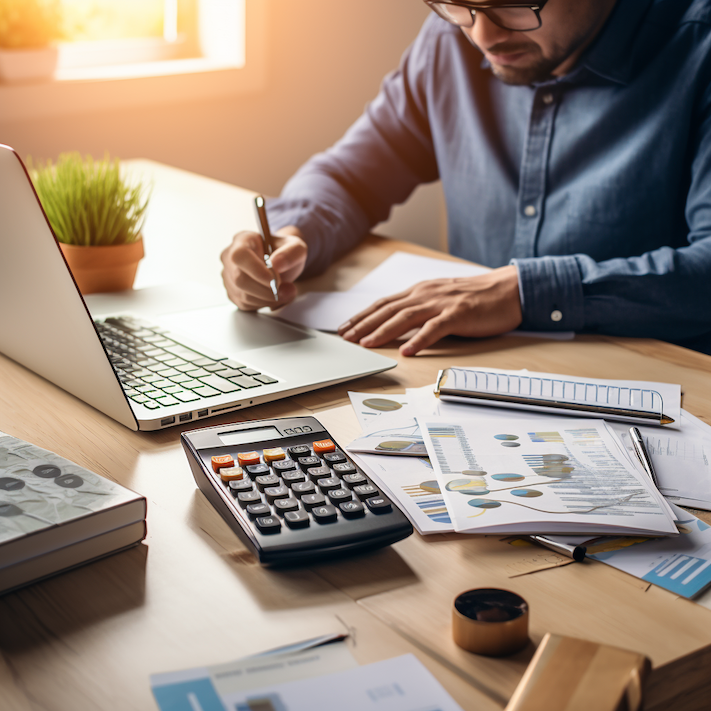 ¿Qué es y por qué contratar un despacho contable?
